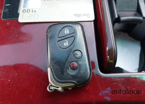 2006 Lexus Gs 300 из США, поврежденный, VIN JTHBH96S965026640